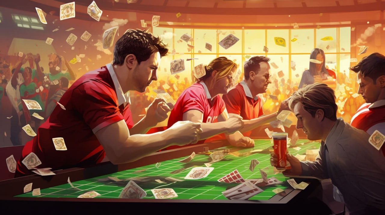 Pertandingan PMPL Indonesia dengan tim profesional berkompetisi dalam Mobile Legends