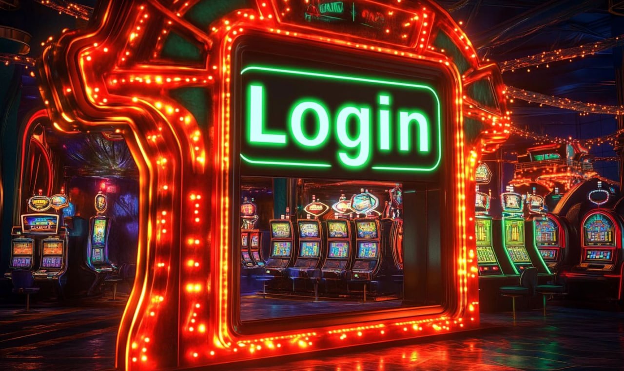Studio live-dealer megaslot97 dengan meja roulette profesional dan dealer bersertifikat